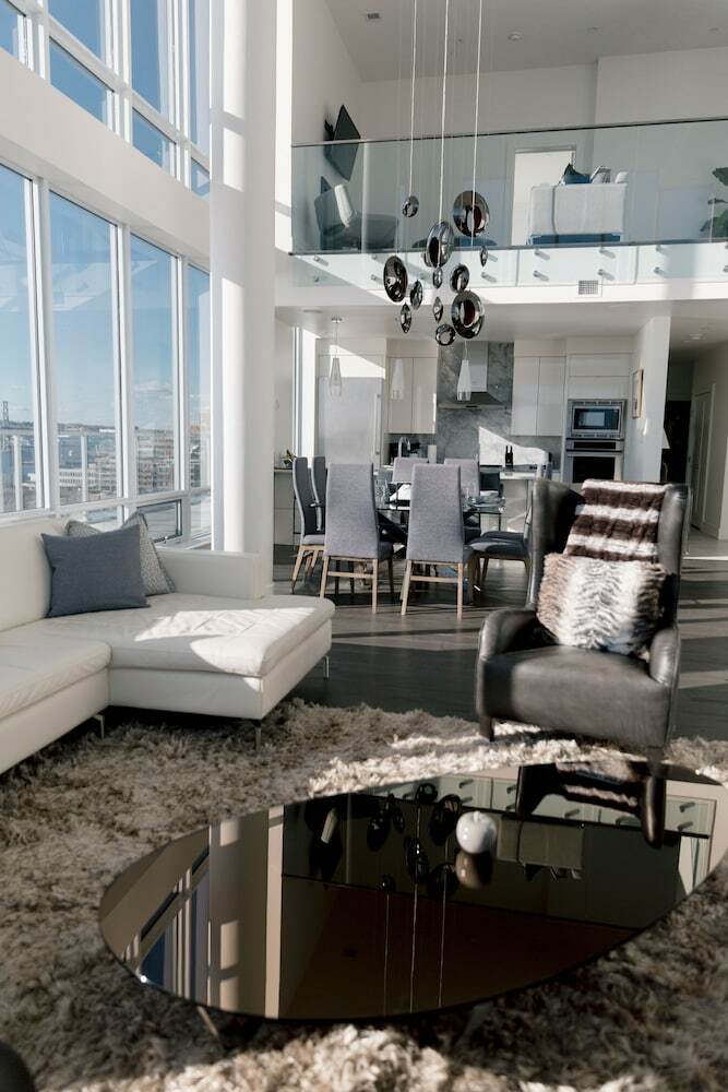 Apartamentos Simply Comfort Luxury Ocean View Penthouse