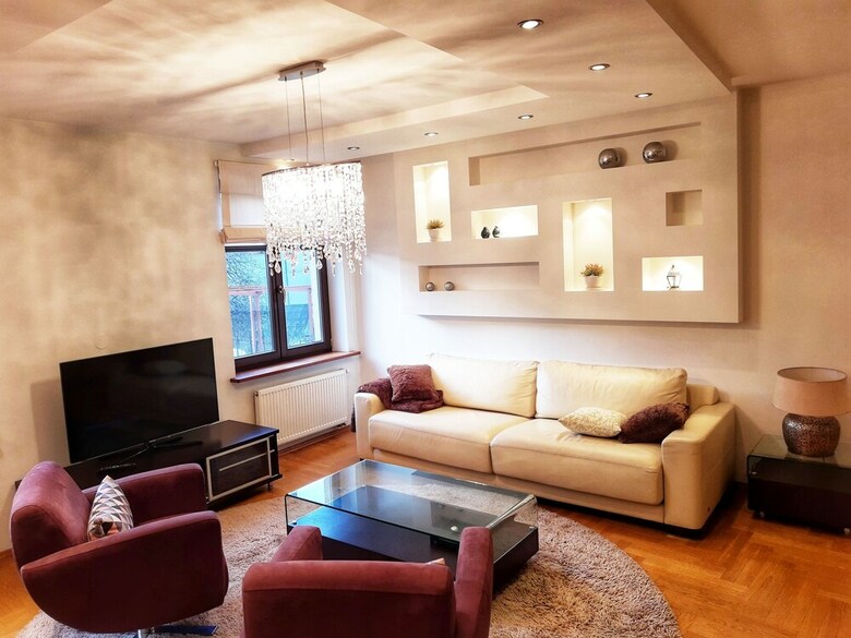Apartamentos Cosmopolitan By Cracow Moods