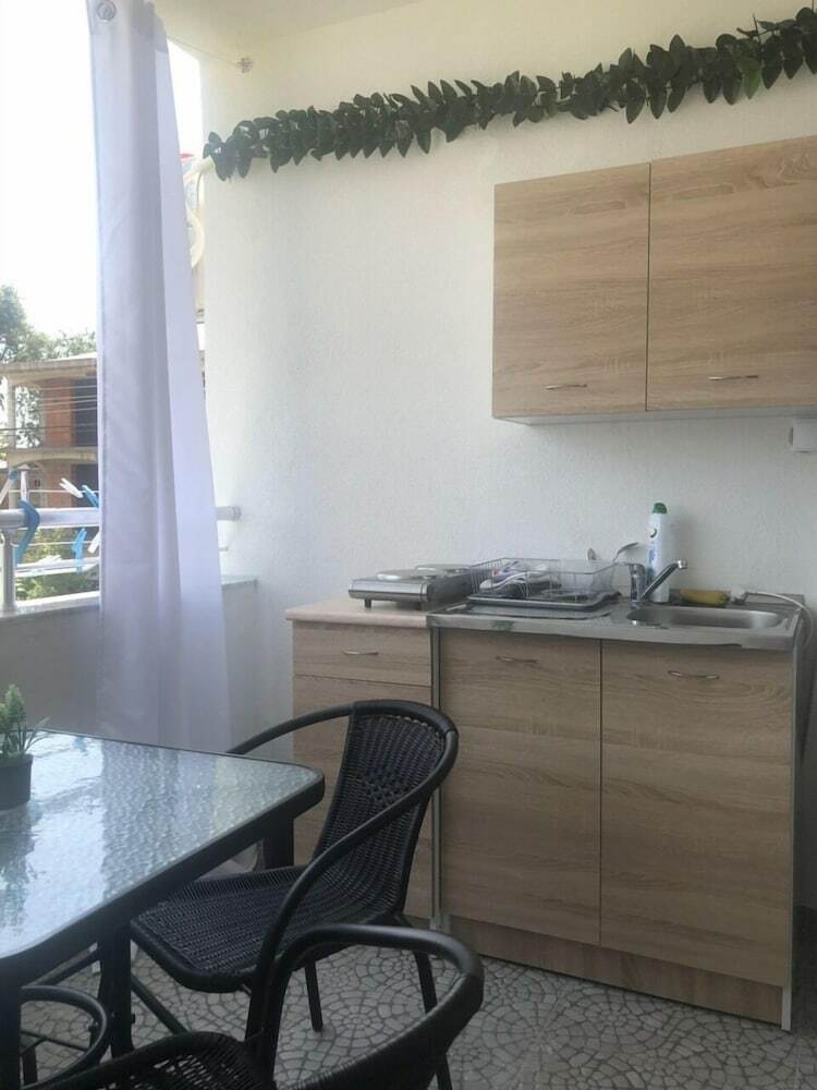 Stockholm Apartments