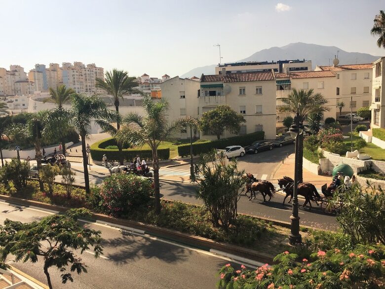 Apartamentos Bellavista Costa Del Sol