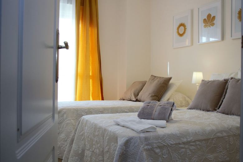 Apartamentos Bellavista Costa Del Sol