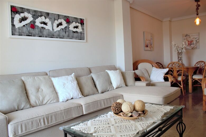 Apartamentos Bellavista Costa Del Sol