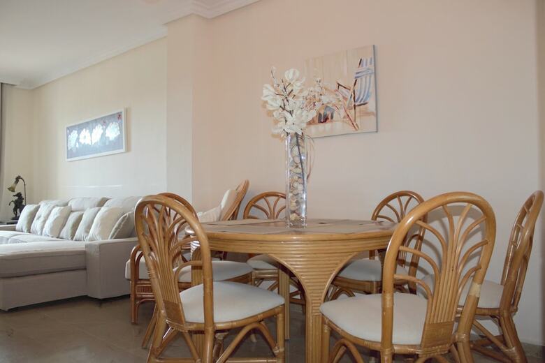 Apartamentos Bellavista Costa Del Sol