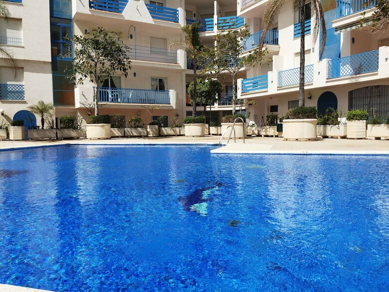 Apartamentos Bellavista Costa Del Sol