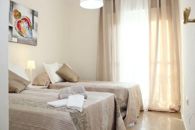 Apartamentos Bellavista Costa Del Sol