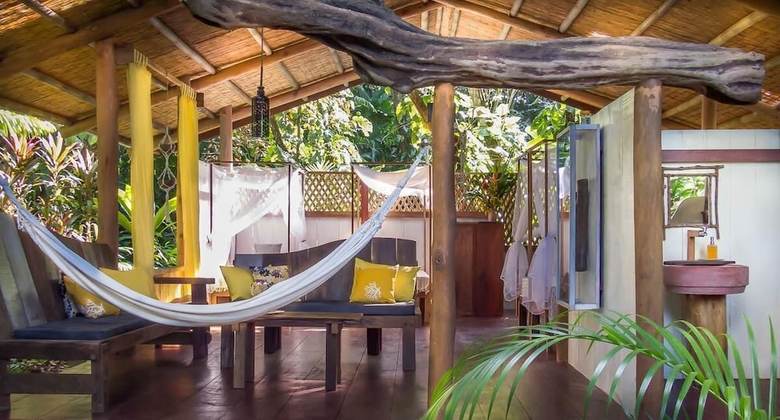 Posada Ojo Del Mar