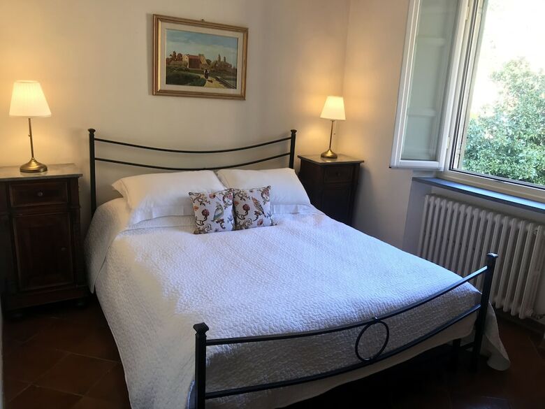 Bed & Breakfast La Corona Bagni Di Lucca