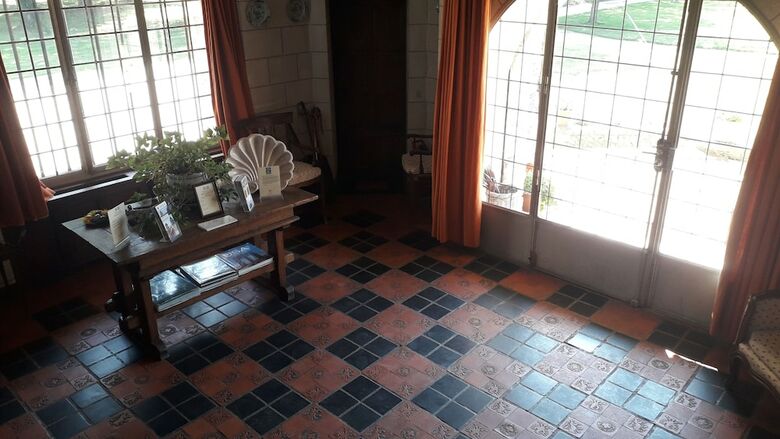 Bed & Breakfast Le Manoir de Beaumarchais