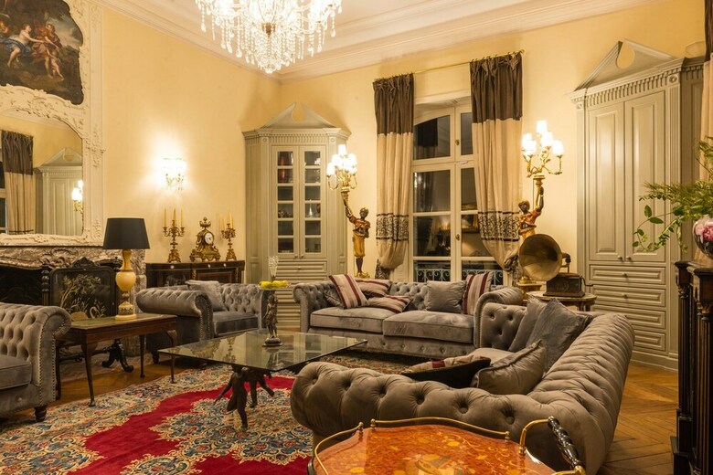 Bed & Breakfast Chateau Du Bec Du Gave