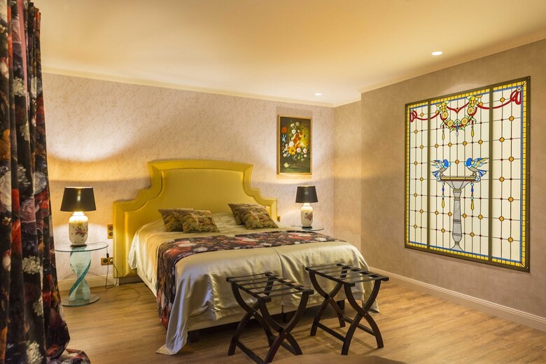 Bed & Breakfast Chateau Du Bec Du Gave