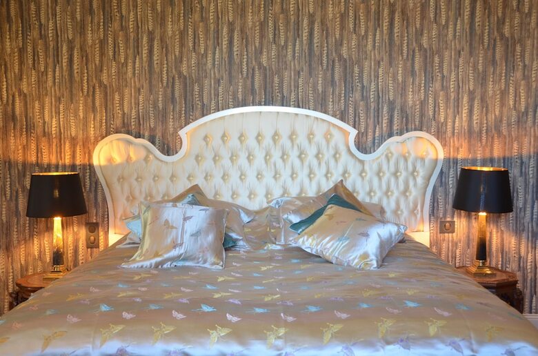 Bed & Breakfast Chateau Du Bec Du Gave