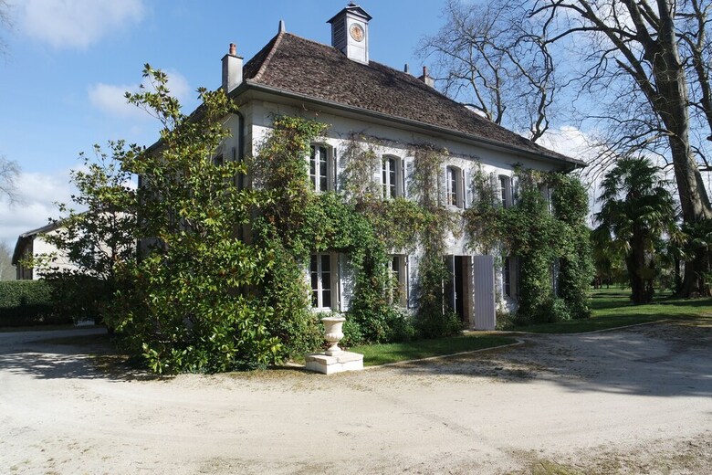 Bed & Breakfast Chateau Du Bec Du Gave