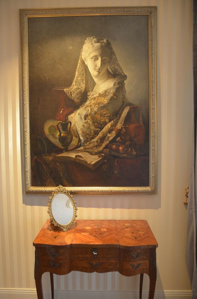 Bed & Breakfast Chateau Du Bec Du Gave