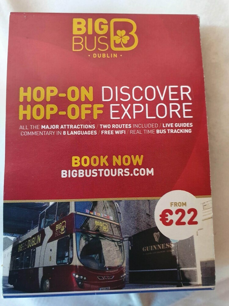 Residencia Brookave Homestay