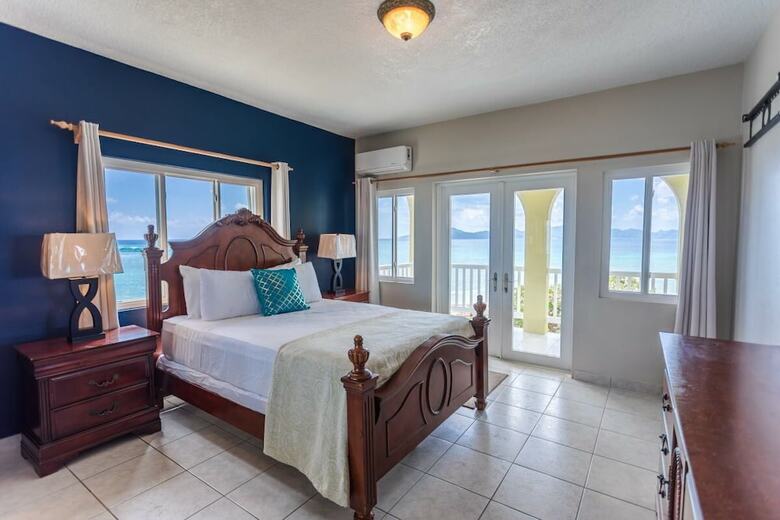 Villa Desiderata Anguilla