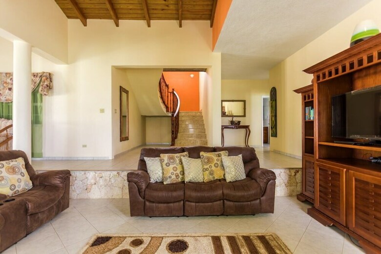 Villa Desiderata Anguilla