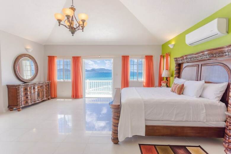 Villa Desiderata Anguilla