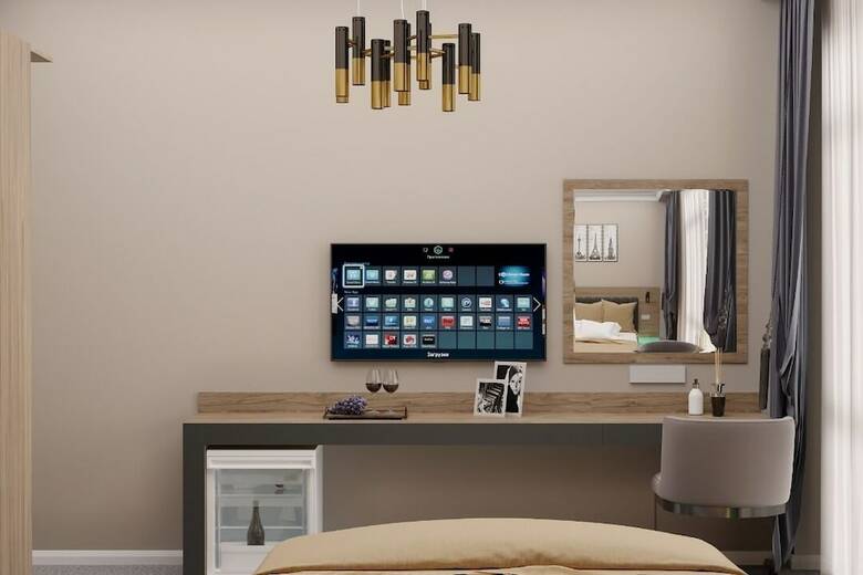 Sara Boutique Hotel