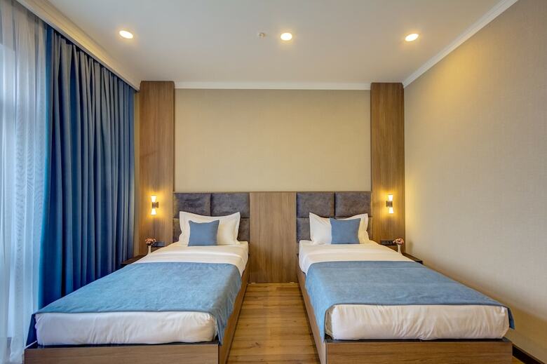 Sara Boutique Hotel