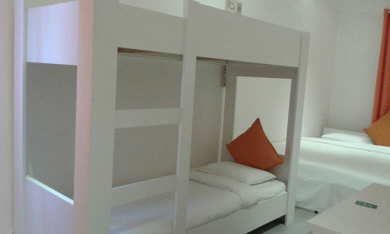 Hotel Lisbon Palma Rooms