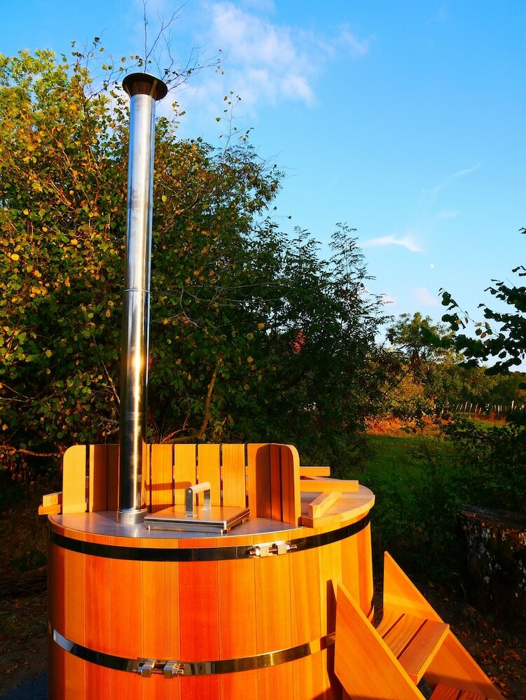 Hotel Terre D'horizon Auvergne