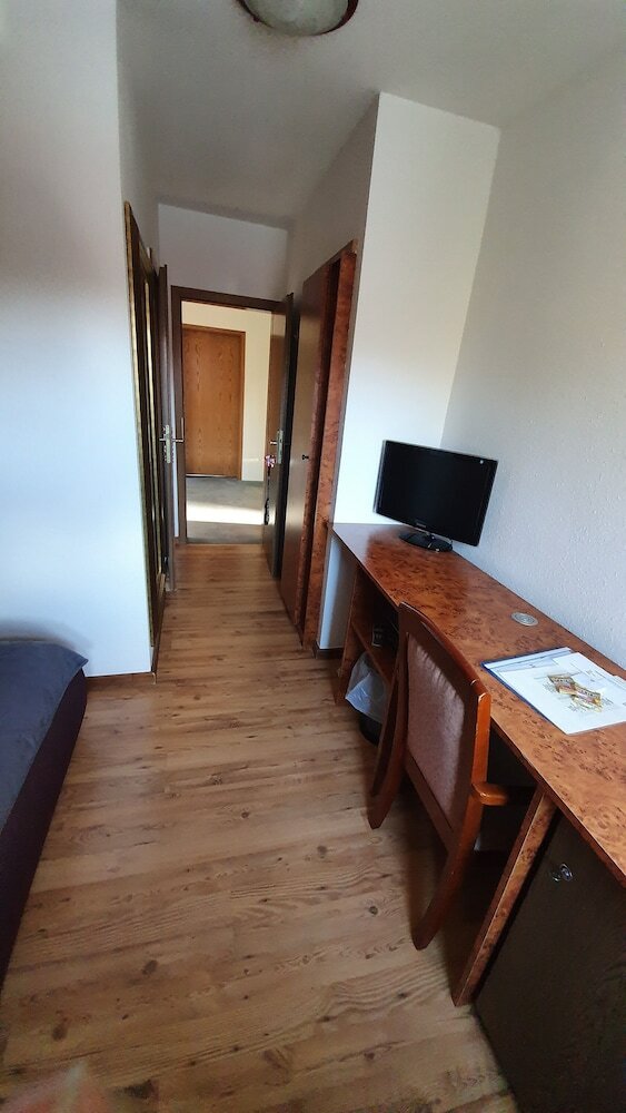 Hotel Gartenstadt
