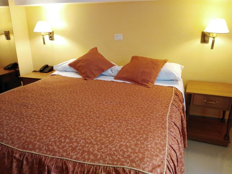 Hotel Ayb Internacional
