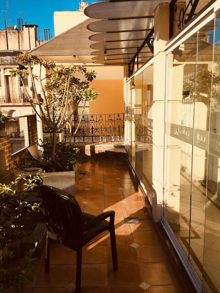 Hotel Ayb Internacional