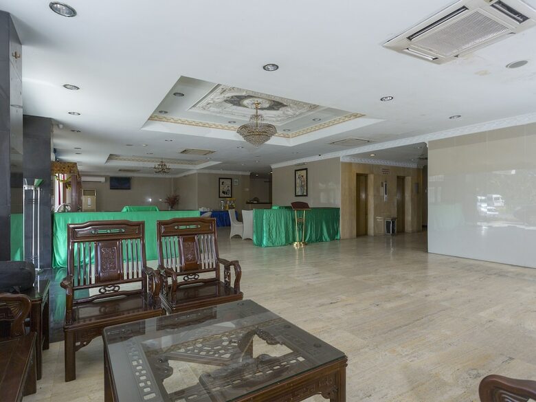 Oyo 89619 de Choice Hotel