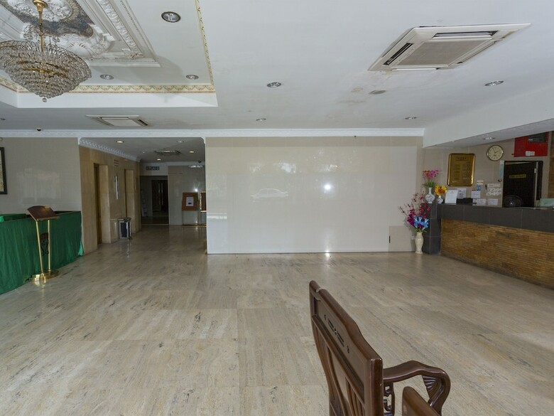 Oyo 89619 de Choice Hotel