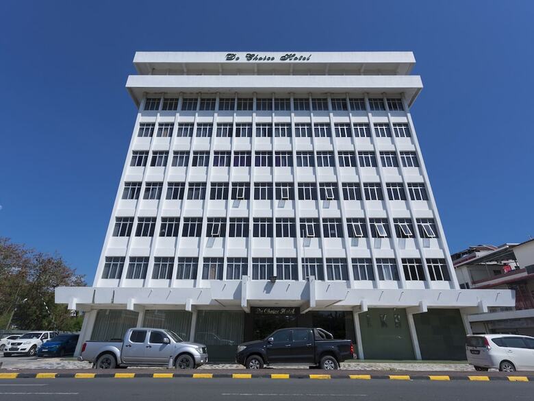 Oyo 89619 de Choice Hotel