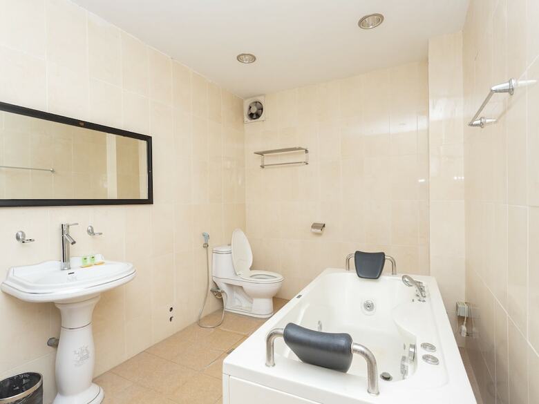 Oyo 89619 de Choice Hotel