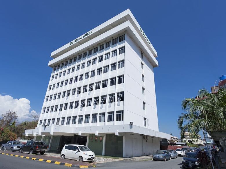 Oyo 89619 de Choice Hotel