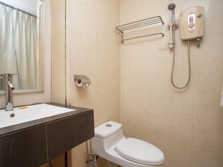 Oyo 89619 de Choice Hotel