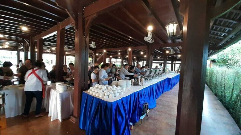 Lisha Grand Hotel