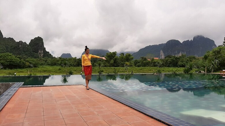 Lisha Grand Hotel