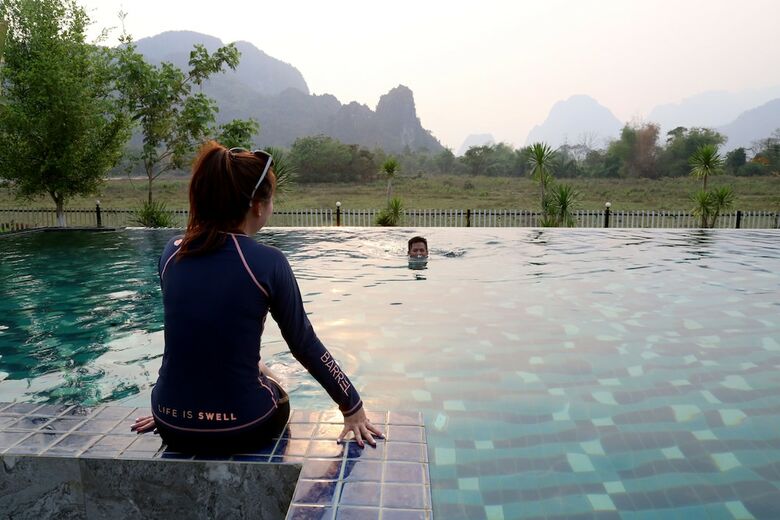 Lisha Grand Hotel