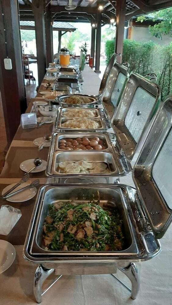 Lisha Grand Hotel
