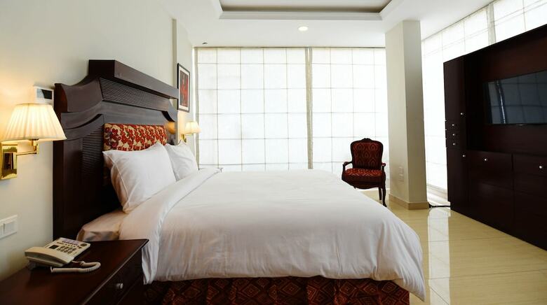Viridi Hotels