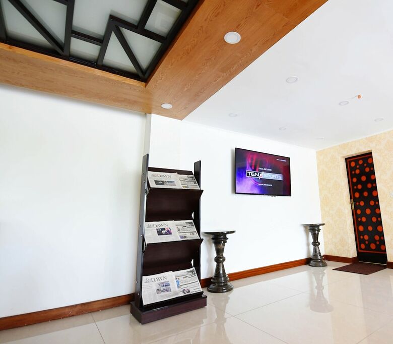 Viridi Hotels