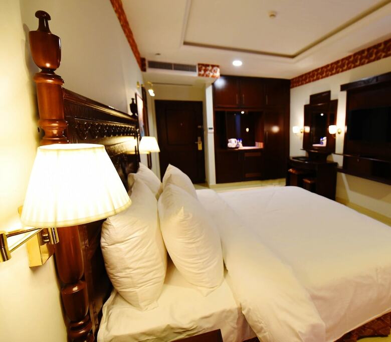 Viridi Hotels