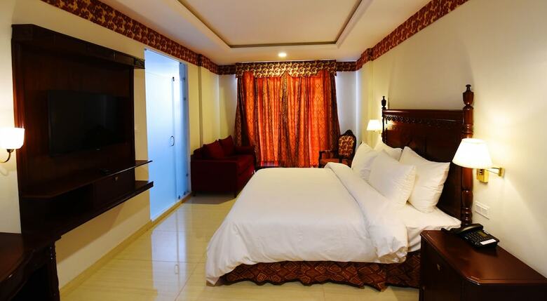 Viridi Hotels