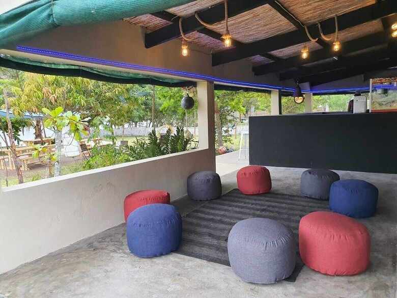 Posada Boa Vista Resort