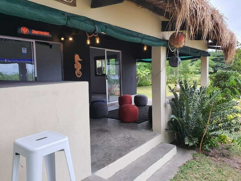 Posada Boa Vista Resort