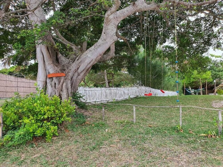 Posada Boa Vista Resort