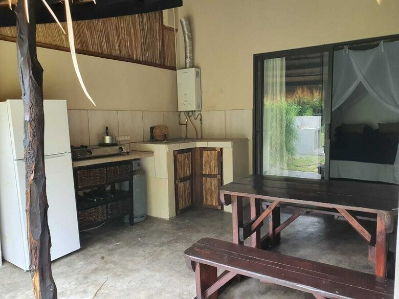 Posada Boa Vista Resort