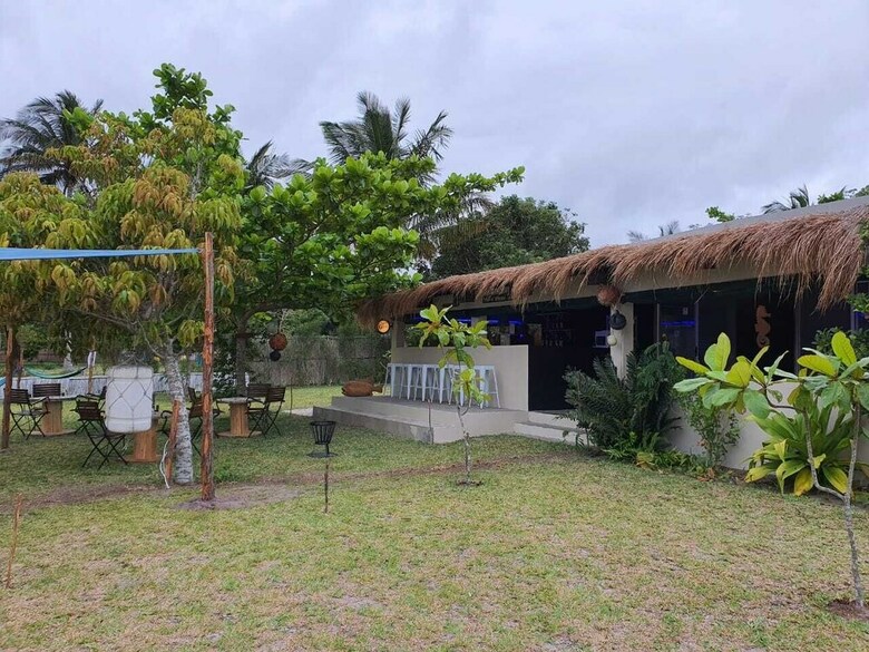 Posada Boa Vista Resort