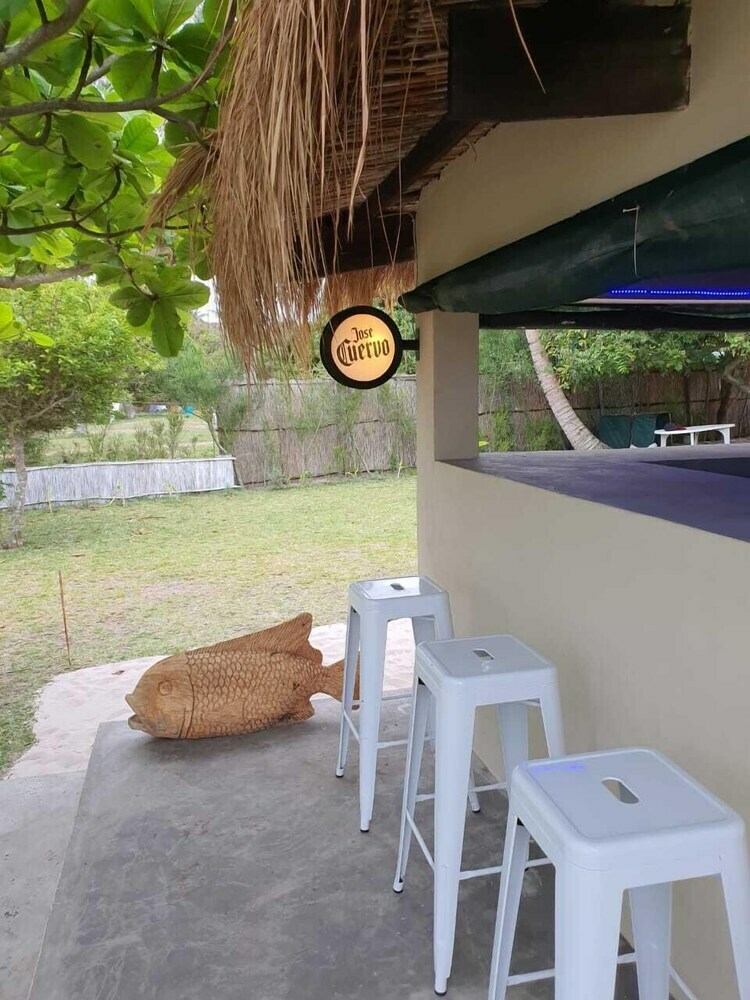 Posada Boa Vista Resort