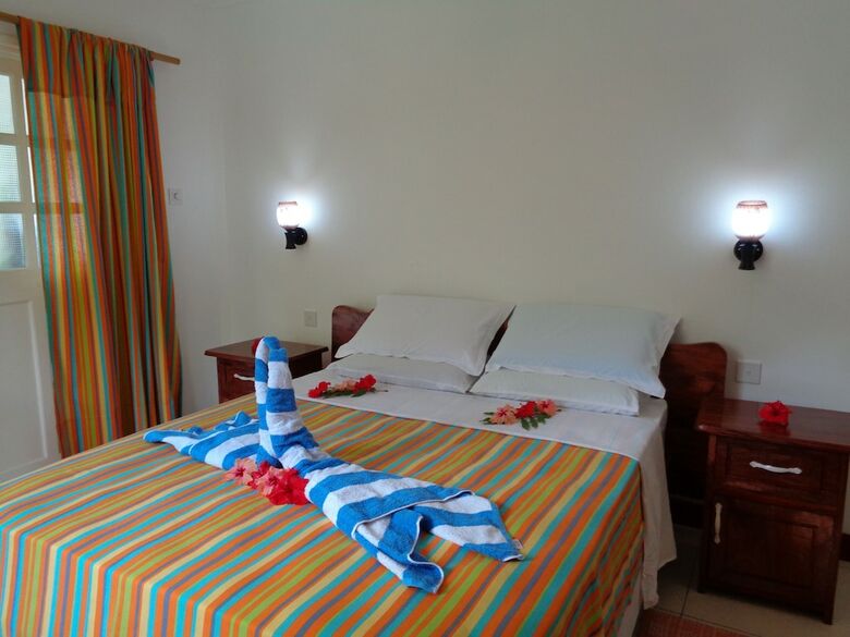 Hotel Chez Michelin Pension Residence
