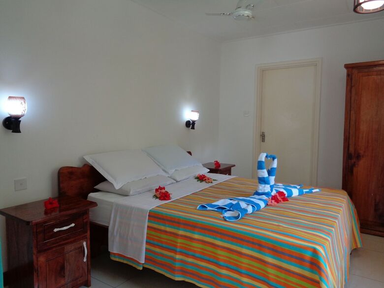 Hotel Chez Michelin Pension Residence